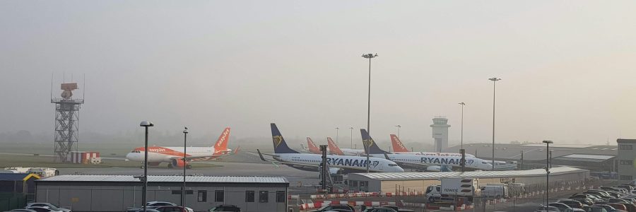Cum să te pregătești pentru o deplasare cu avionul fără griji